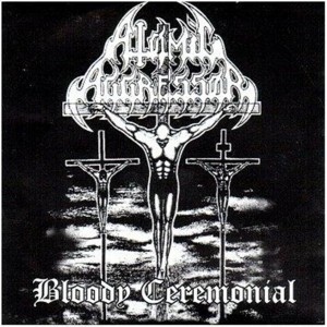 1989 - Bloody Ceremonial (Demo) 01
