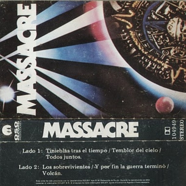 1989 - Massacre 01