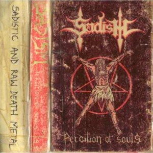 1989 - Perdition Of Souls (Demo) 01