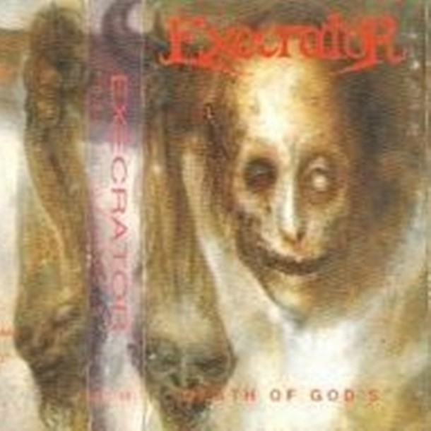 1993 - Death Of Gods (Demo) 01