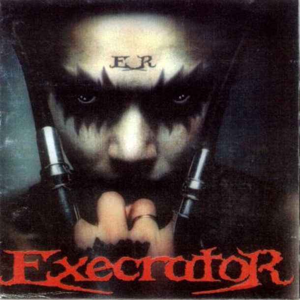 1998 - Execrator 01