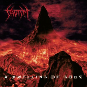 1999 - A Dwelling Of Gods 01