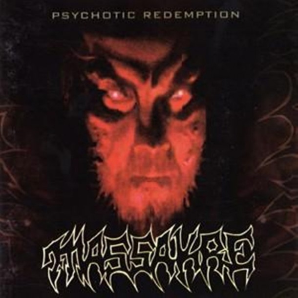 2001 - Psychotic Redemption 01